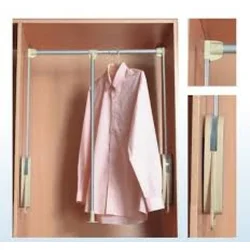Lift za garderobu 83-115cm ( 540-111 )