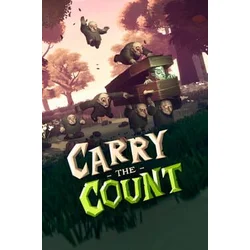 Carry The Count Steam Key (PC) GLOBAL