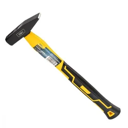 Deli Bravarski čekić fiberglas 300g EDl442003