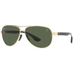 Ray-Ban Naočare za sunce RB 8331M F00871