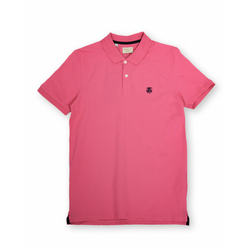 Selected Muška Roze Polo Majica