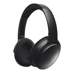 Bežične slušalice BOSE QuietComfort crne