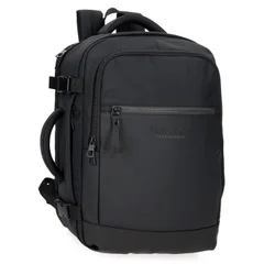 PEPE JEANS Ranac za laptop - Crna ( 71.724.41 )