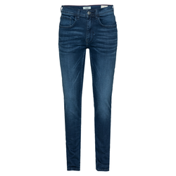 Blend Kavbojke 513204 Modra