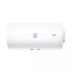 Termorad bojler 120l prohromski horizontalni