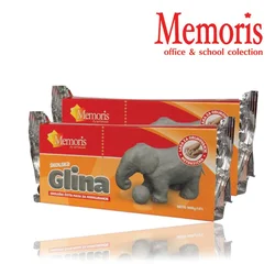 Glina 500 Memoris MS18506