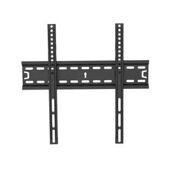 Xstand nosac za TV/ 32- 55/fiksni/vesa do 400x400/težina do 50kg/2.3 cm od zida/crn ( Fix 32/55 )