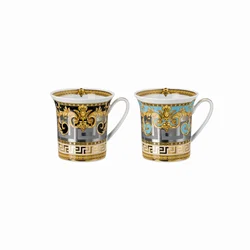 Versace SET SKODELIC ZA KAVO
