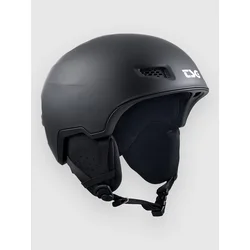 TSG All Terrain Helmet satin black