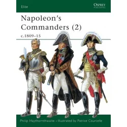 Napoleon's Commanders