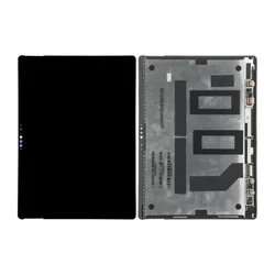 Microsoft Surface Pro X - LCD zaslon + steklo na dotik TFT