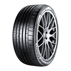 CONTINENTAL letnja guma 275 / 30 ZR20 97Y XL FR Sport Contact 6 AO
