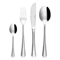 Set jedilnega pribora 77 ks - Oslo - 102481