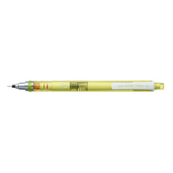 Tehnička olovka Uni kuru toga m5-450t(0.5) zelena