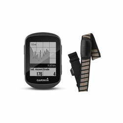 GARMIN kolesarski števec Edge 130 HR Bundle