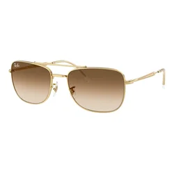 Ray-Ban RB3755 001/51
