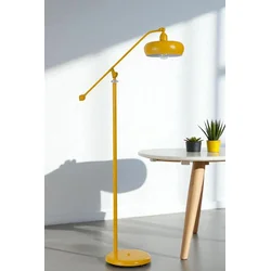 Opviq Podna lampa 8959-3, Žuta