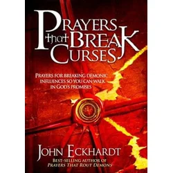 Prayers that Break Curses
