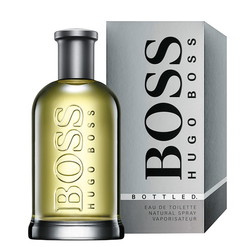 Moški parfum Boss Bottled Hugo Boss EDT