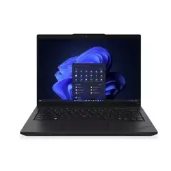 Lenovo Laptop ThinkPad L14 G6, WUXGA IPS, Ultra 7 255U, 16GB, 512GB SSD, 21S6003ECX, Crni