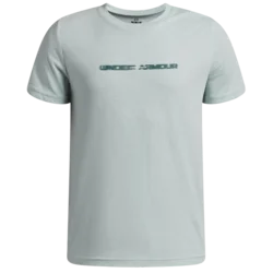Under Armour Majica Wordmark Blur