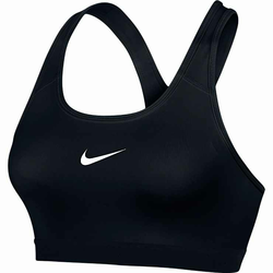 Nike 844261, ženski sportski top, crna