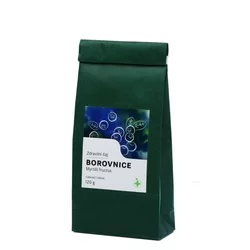 Borovnice, zdravilni čaj, 120 g