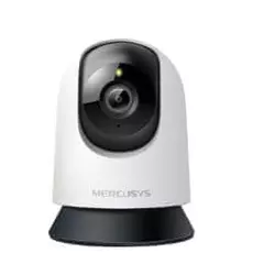 Mercusys MC210 V1.0 Pan/Tilt Home Security Wi-Fi 2K Camera