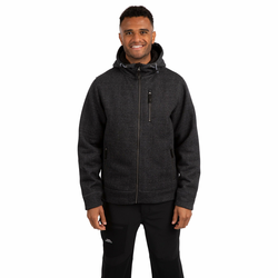 Mens Trespass Truther Jacket