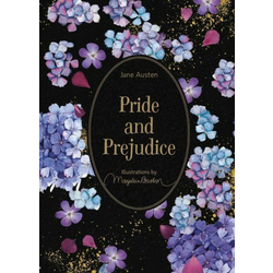 Pride and Prejudice