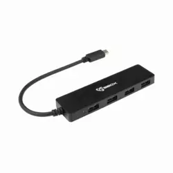 S BOX USB Kabl 4 Portni C HUB