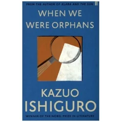 When We Were Orphans