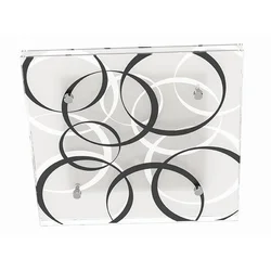 Eglo 95529 - LED plafonsko svetlo CONCABELLA LED/16W/230V