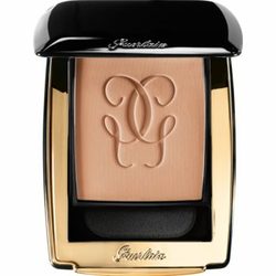 Guerlain Parure Gold kompaktni puder 10 g odtenek 12 Light Rosy za ženske