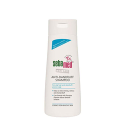 SEBAMED Šampon protiv peruti 200ml