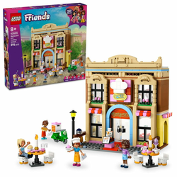 Lego Restoran i škola za kuvanje ( 42655 )