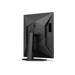 Monitor AOC 27G4X 27/IPS/1920x1080/180Hz/1ms GtG/HDMIx2,DP,/Gsync,freesync/pivot,visina/crna