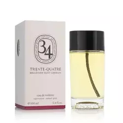 Diptyque Unisex toaletna voda 34 Boulevard Saint Germain EDT 100ml