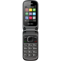 BEAFON mobilni telefon C245, Black