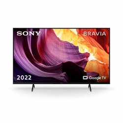 TV 75 Sony Bravia KD-75X81K GoogleTV