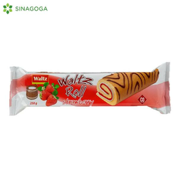 ROLAT WALTZ JAGODA 250G (12) CATIC