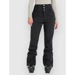 Roxy Rising High ženske hlače true black