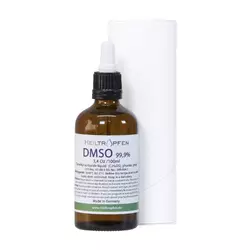 99,9 % DMSO s kapaljkom, 100 ml