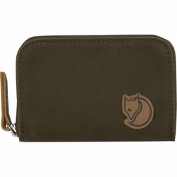 Fjallraven  Denarnica  Zip Card Holder