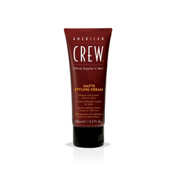 AMERICAN CREW Krema za stilizovanje kose Matte styling cream/ 100 ml