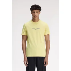 FRED PERRY MAJICA CGOLD