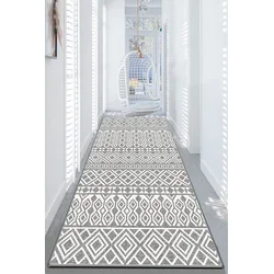 Conceptum Hypnose Tepih Order, 80x200cm, Šareni