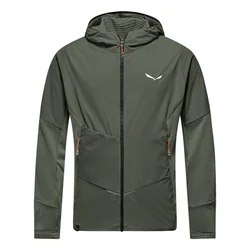 DUKS SALEWA PEDROC POLARLITE WIND HD