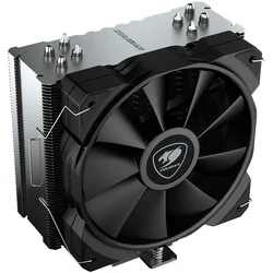COUGAR FORZA50 ESSENTIAL Air Cooling