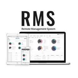 Teltonika RMS Remote manage system - 5L